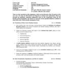 MCS 207 IGNOU Solved Assignments 2026 (English) PDF Download – IGNOU Galaxy - Image 2