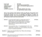 MCS 208 IGNOU Solved Assignments 2026 (English) PDF Download – IGNOU Galaxy - Image 2
