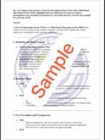 MCS 022 IGNOU Solved Assignments 2025-26 (English) PDF Download – IGNOU Galaxy - Image 3