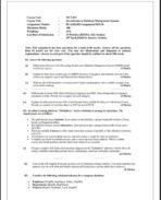 MCS 023 IGNOU Solved Assignments 2025-26 (English) PDF Download – IGNOU Galaxy - Image 2