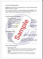 MCS 023 IGNOU Solved Assignments 2025-26 (English) PDF Download – IGNOU Galaxy - Image 3