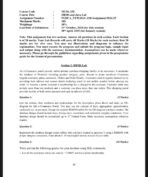 MCSL 209 IGNOU Solved Assignments 2025 (English) PDF Download – IGNOU Galaxy - Image 3