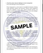 MDC-2 IGNOU Solved Assignments 2024-2025 (ENGLISH) PDF Download – IGNOU Galaxy - Image 3