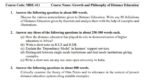 MDE-411 IGNOU Solved Assignments 2025-26 (ENGLISH) PDF Download – IGNOU Galaxy - Image 2