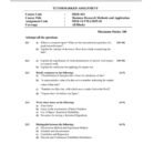 MER 12 IGNOU Solved Assignments 2025-26 (English) PDF Download – IGNOU Galaxy - Image 2