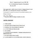 MFL-2 IGNOU Solved Assignments 2026 (FRENCH) PDF Download – IGNOU Galaxy - Image 2