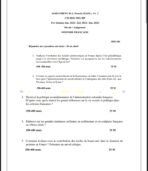 MFL-9 IGNOU Solved Assignments 2024-2025 (FRENCH) PDF Download – IGNOU Galaxy - Image 2
