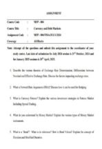 MFP 4 IGNOU Solved Assignments 2024-2025 (English) PDF Download – IGNOU Galaxy - Image 2