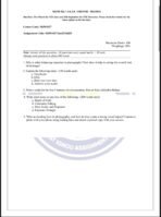 MJM 27 IGNOU Solved Assignments 2025 (ENGLISH) PDF Download – IGNOU Galaxy - Image 2