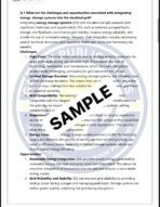 MRWE 2 IGNOU Solved Assignments 2025 (English) PDF Download – IGNOU Galaxy - Image 3