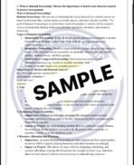 MS 52 IGNOU Solved Assignments 2025 (English) PDF Download – IGNOU Galaxy - Image 3