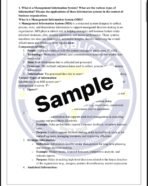 MS 54 IGNOU Solved Assignments 2025 (English) PDF Download – IGNOU Galaxy - Image 4