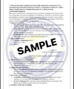 MS 57 IGNOU Solved Assignments 2025 (English) PDF Download – IGNOU Galaxy - Image 3