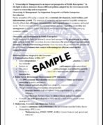 MS 92 IGNOU Solved Assignments 2025 (English) PDF Download – IGNOU Galaxy - Image 3