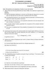 MST 21 IGNOU Solved Assignments 2026 (English) PDF Download – IGNOU Galaxy - Image 2