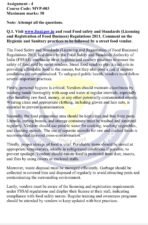 MVP 3 IGNOU Solved Assignments 2025 (ENGLISH) PDF Download – IGNOU Galaxy - Image 3