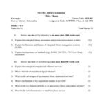 MLI-002 IGNOU Assignment