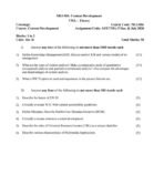 MLI-006 IGNOU Assignment