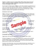 MJM 029 IGNOU Solved Assignment