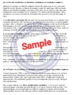 MCH 016 IGNOU Solved Assignment
