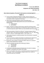 MPHE 025 IGNOU Solved Assignments 2025-26 (English) PDF Download – IGNOU Galaxy - Image 2