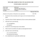 MEVE 003 IGNOU Solved Assignments 2026 (English) PDF Download – IGNOU Galaxy - Image 2