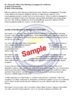 MEVE 002 IGNOU Solved Assignment