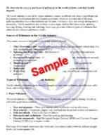 MEVE 004 IGNOU Solved Assignment
