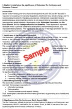 MEV 003 IGNOU Solved Assignment