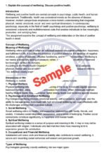 MEV 005 IGNOU Solved Assignment