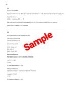MST 011 IGNOU Solved Assignment