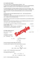 MST 014 IGNOU Solved Assignment