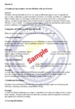 DECE 3 IGNOU Solved Assignment