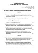 MPH 016 IGNOU Solved Assignments 2026 (English) PDF Download – IGNOU Galaxy - Image 2