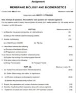 BBCCT 111 QUESTION PAPER