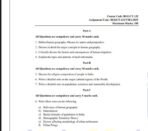 BGGCT 132 IGNOU Solved Assignments 2025 (ENGLISH) PDF Download – IGNOU Galaxy - Image 2