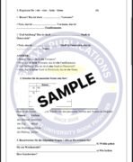 BGL-1  IGNOU Solved Assignments 2024-2025 (GERMAN) PDF Download – IGNOU Galaxy - Image 3