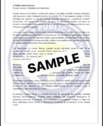 BGS-3 IGNOU Solved Assignments 2024-2025 (ENGLISH) PDF Download – IGNOU Galaxy - Image 3