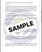 BGS-5 IGNOU Solved Assignments 2024-2025 (ENGLISH) PDF Download – IGNOU Galaxy - Image 3