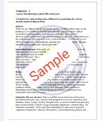 BHIM 161 IGNOU Solved Assignments 2025 (ENGLISH) PDF Download – IGNOU Galaxy - Image 3