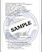 BJLI 3 IGNOU Solved Assignments 2025-27 (Japanese) PDF Download – IGNOU Galaxy - Image 3