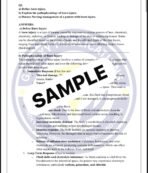 BNS 32 TMA-2 IGNOU Solved Assignments 2025 (English) PDF Download – IGNOU Galaxy - Image 3