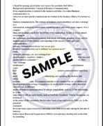 BPOI-6 IGNOU Solved Assignments 2025 (ENGLISH) PDF Download – IGNOU Galaxy - Image 3