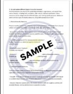 BPOI-7 IGNOU Solved Assignments 2025 (ENGLISH) PDF Download – IGNOU Galaxy - Image 3