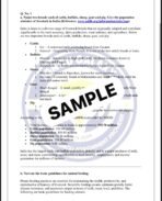 BPVI 22 IGNOU Solved Assignments 2024-2025 (English) PDF Download – IGNOU Galaxy - Image 3