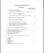 BSWE 004 IGNOU Solved Assignments 2024-25 (ENGLISH) PDF Download – IGNOU Galaxy - Image 2