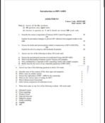 BSWE 005 IGNOU Solved Assignments 2024-25 (ENGLISH) PDF Download – IGNOU Galaxy - Image 2