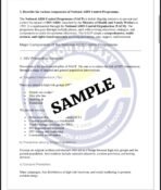 BSWE 005 IGNOU Solved Assignments 2024-25 (ENGLISH) PDF Download – IGNOU Galaxy - Image 3