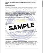 BTSC-101 IGNOU Solved Assignments 2025 (ENGLISH) PDF Download – IGNOU Galaxy - Image 3