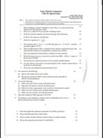 CHE 10 IGNOU Solved Assignments 2025 (ENGLISH) PDF Download – IGNOU Galaxy - Image 2